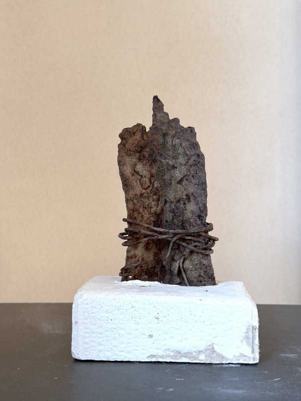 Andrew Hewish, Aphrodite of Tinos , 2024