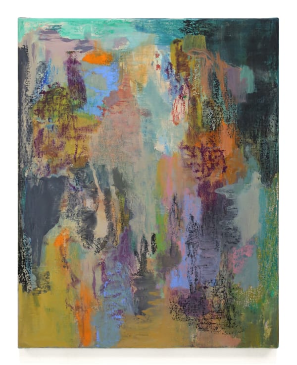 Diane Howse, Untitled 16, 2024