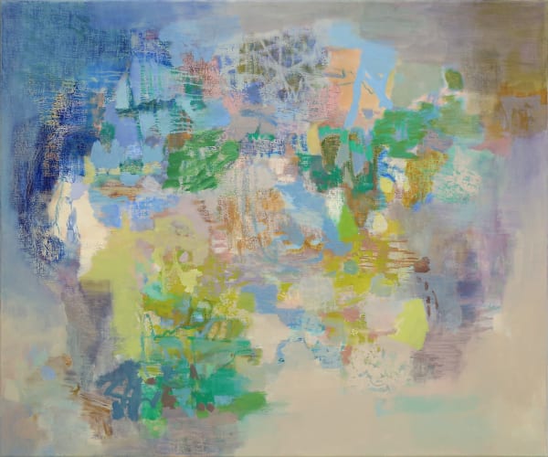 Diane Howse, Gravity, 2024