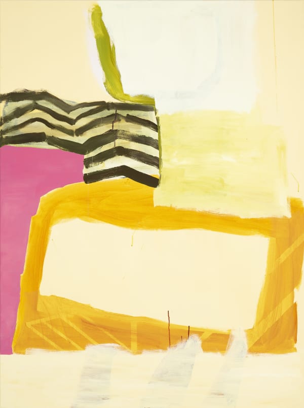 Henry Ward, Fanta, 2024