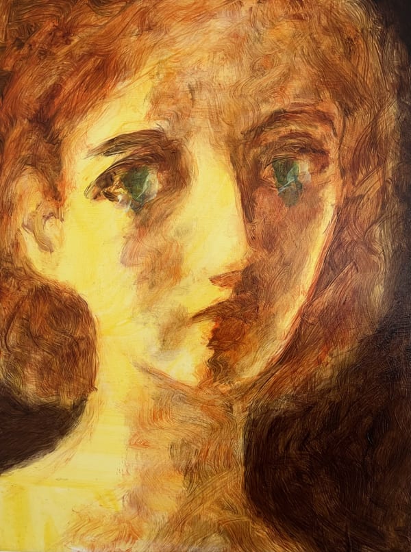 Fiona G. Roberts, Untitled 147, 2025