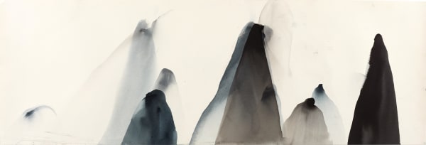 Jo Lewis, Untitled Li3, 2025