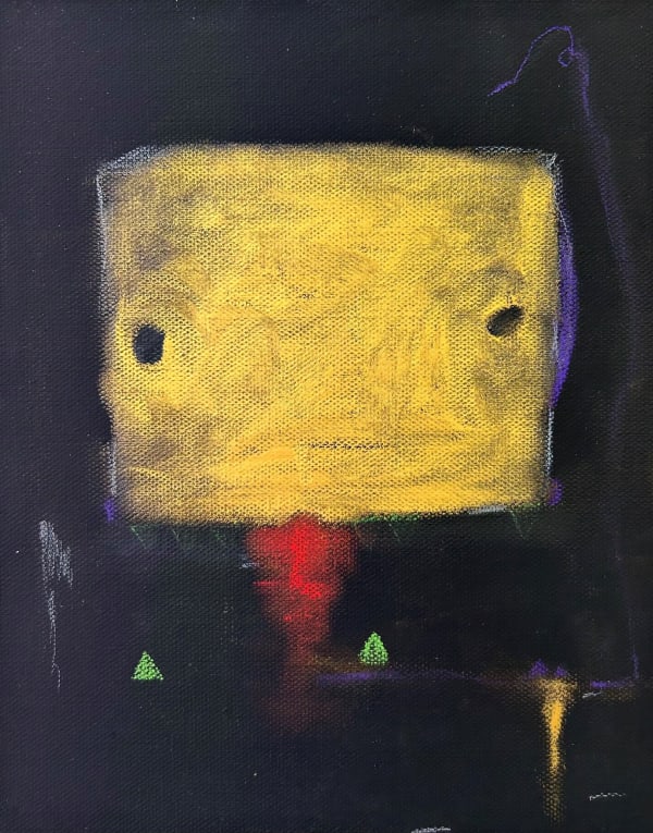 Sharon Leahy-Clark, Grief, 2024