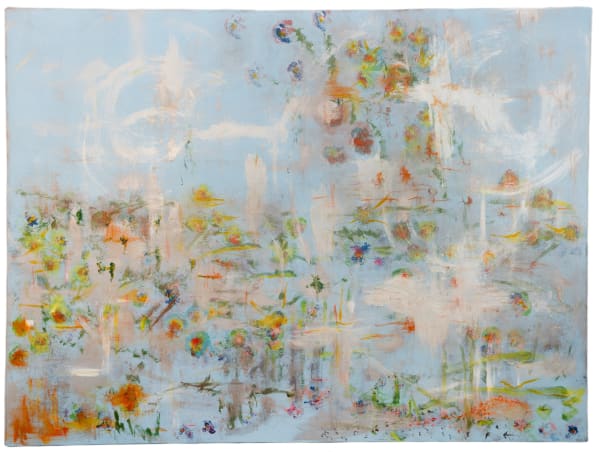 You're Invited to an exclusive evening with the curator, Tiffany Benincasa