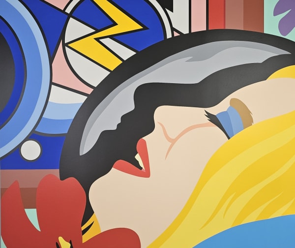 Art Miami The Art Miami Pavilion at One Herald Plaza