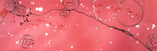 FUTURA. EARTH. 2018. VENDU