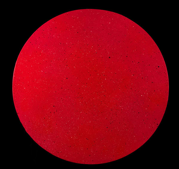 FUTURA. PLANET 5. 2018. VENDU