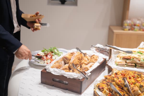 K L Library Opening 192 1