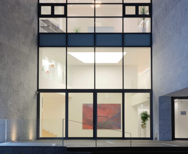 서울, 과천, 대구에 생긴 새로운 예술 공간