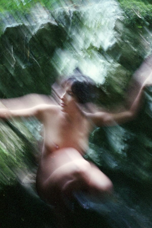 Sara Aue Sobol Previa Italy 2013