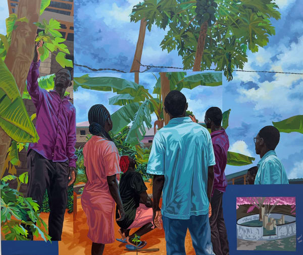 Victorien Bazo Fragments d'origines : Une odyssée ancestrale