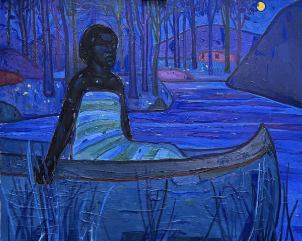 Stephen Price I Wish I Could Be The Moonlight