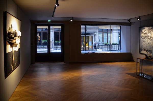 Postwar Brossa 2018 5