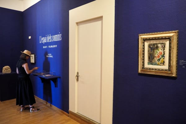 Expo Somnis Cadaqu S P21