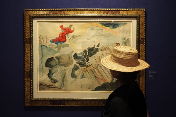 Expo Somnis Cadaqu S P9