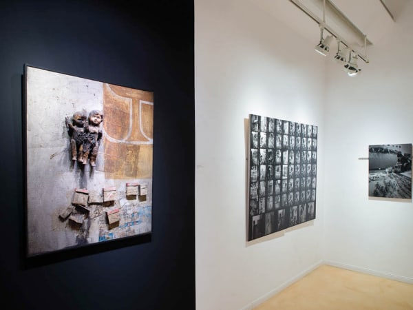 Cuixart Geometria Experimental 3