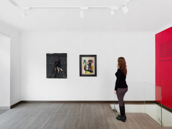 Gmayo 2026 Manolo Millares Joan Miro 03