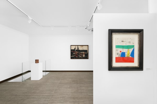 La radicalité à l'oeuvre