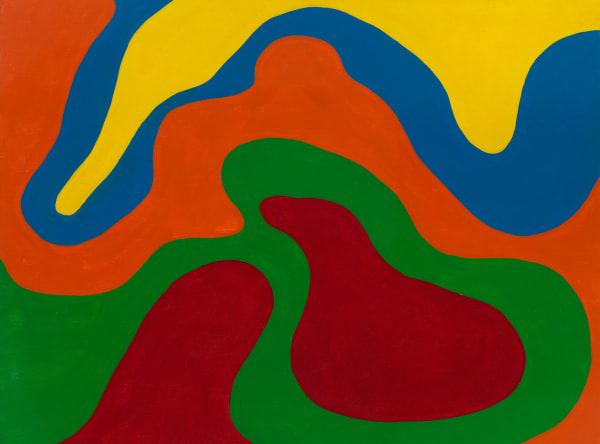 Mari Chordà. Feminist Landscapes