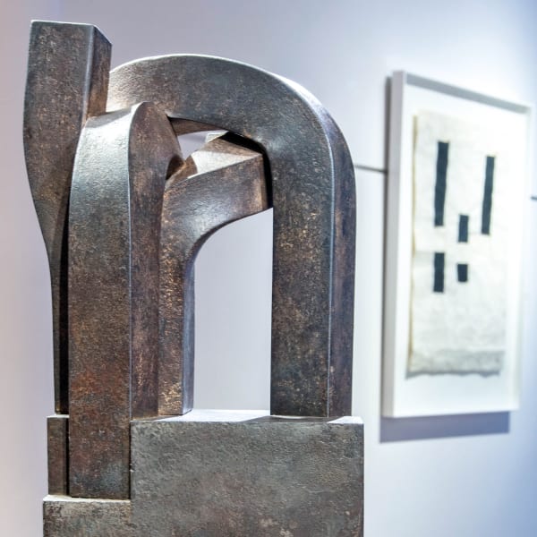 Chillida. Despertar