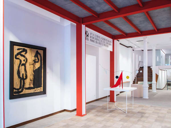 Art Revolutionaries