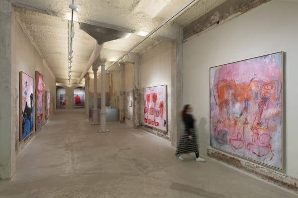 MARRIA PRATTS. FLORESCENCE