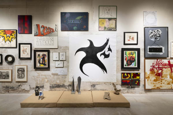 La monnaie vivante, Barcelona