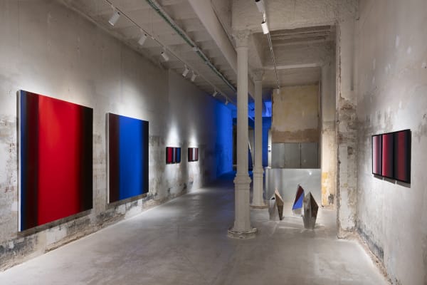 Rachel Valdés. Insight, Barcelona