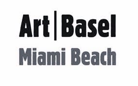 ART BASEL MIAMI, Miami