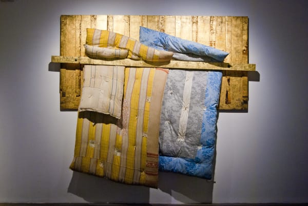 MATER, a text by Chus Martínez