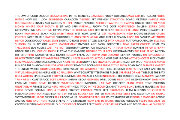 0502 The Law Of Good Enough Textblock Hq