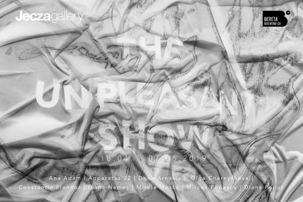 The Unpleasant Show 2019