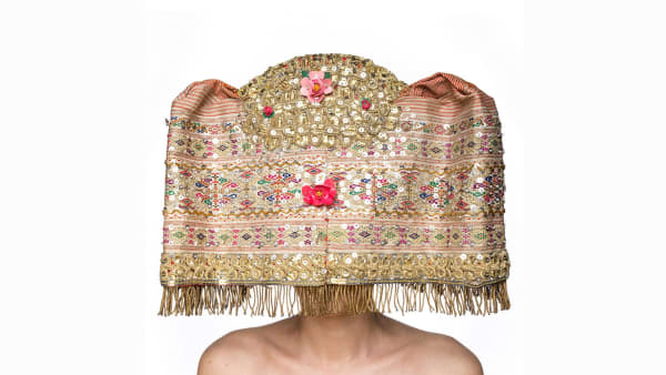 Pusha Petrov – The unspoken and other images curated by Ami Barak