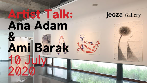 Artist Talk
