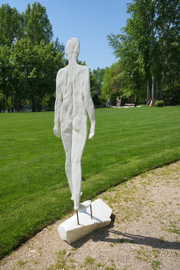 Bogdan Rața’s - The Crossing 2 (2023–2024)