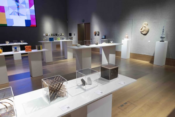 Cure 3 Exhibition 202544 Low Res