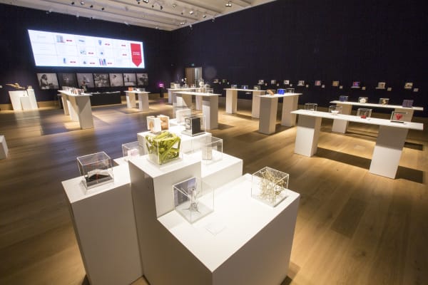 Cube3 Exhibition Space18