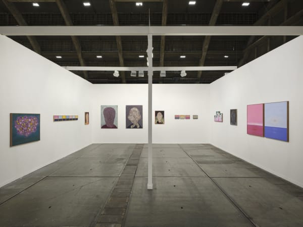 Art Brussels 2025