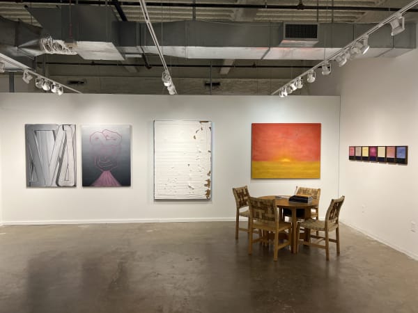 Dallas Art Fair 2023