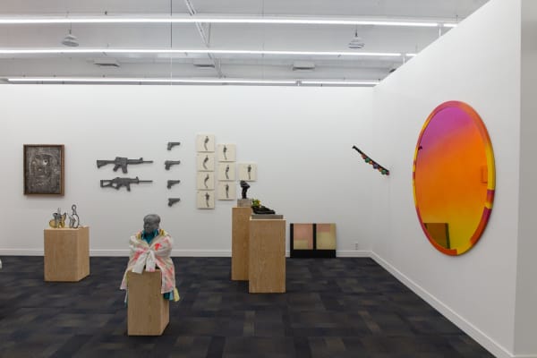 Material Art Fair 2023