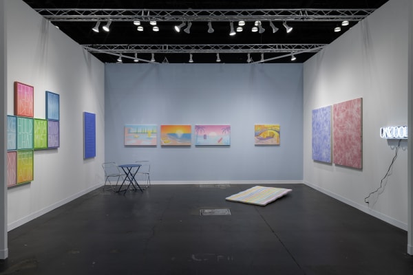 The Armory Show’s 2024