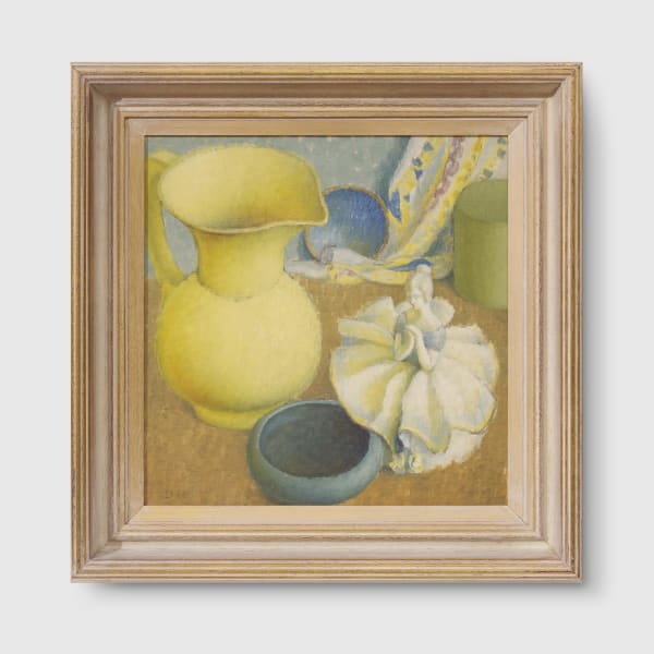 Dorothea Francis - Still Life