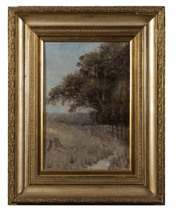 Daisy Stone - (The Pathway), 1916
