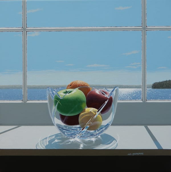 Wayne Mondok - Summer Light