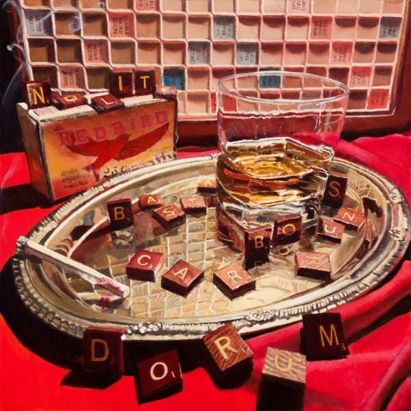 Jen Kershaw - A Drink With Old Friends