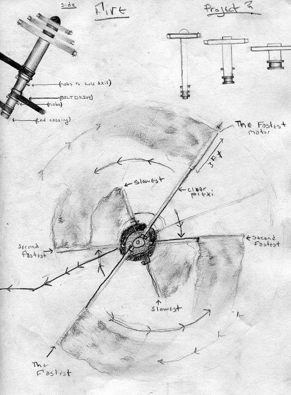 Fire Drawing Retouched