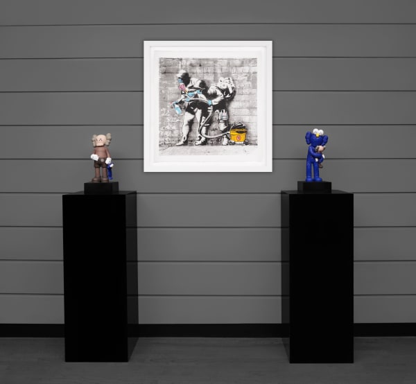 6 C19 N Sq Wall Install