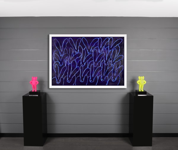 Blue For You Install