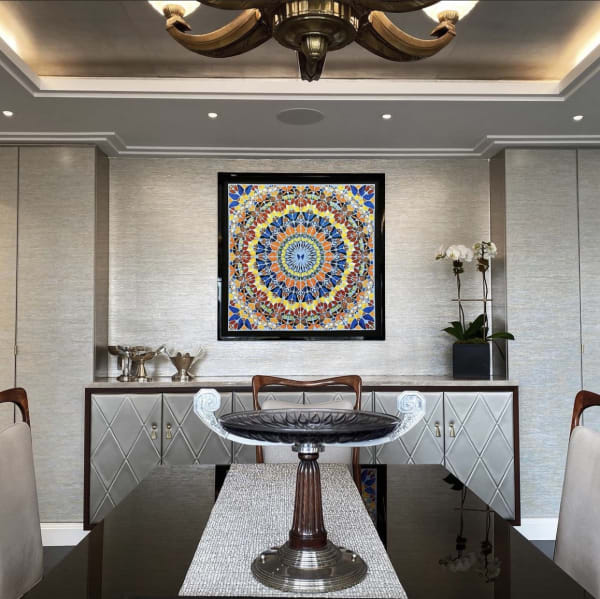 'Kindness' Screenprint (2011), Damien Hirst