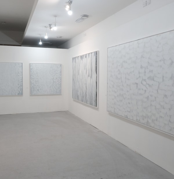 Elysium Exhibition Shot 2